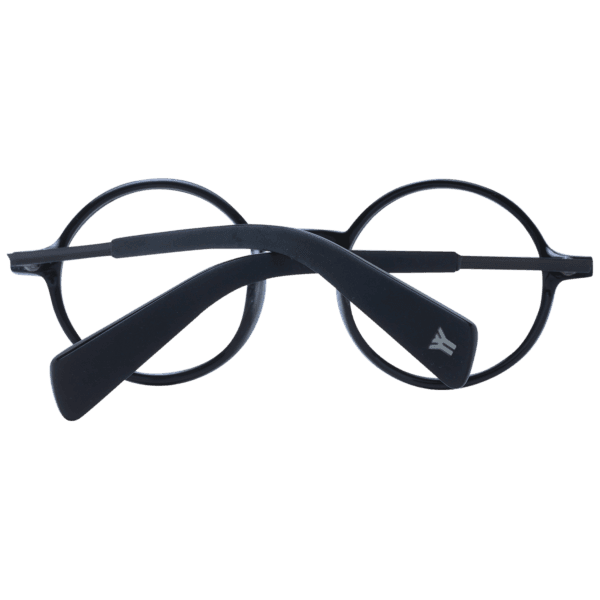 Détails branches – lunette Yohji Yamamoto YY1006 47002 en
