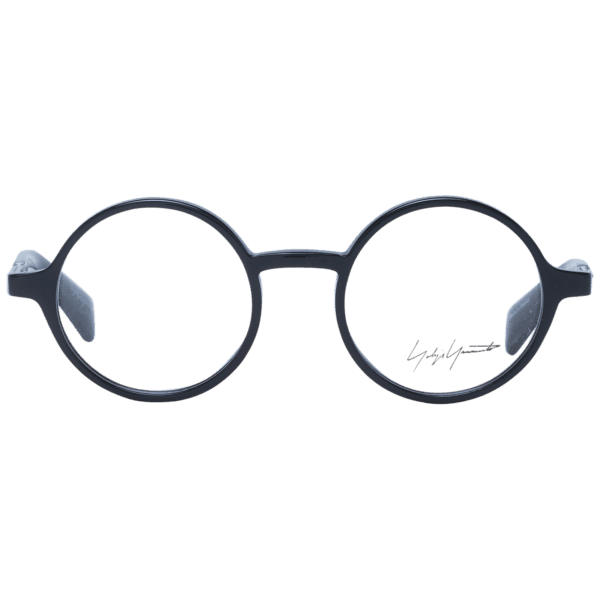 Face avant – monture optique Yohji Yamamoto YY1006 47019 en