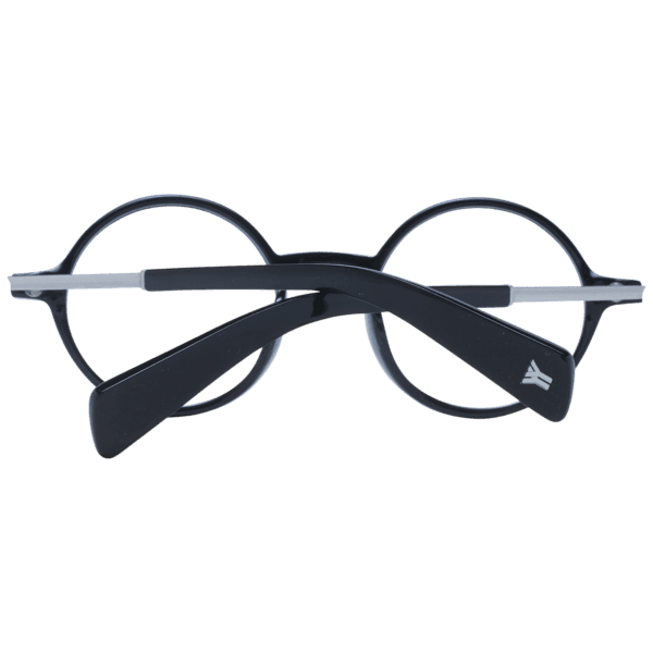 Détails branches – lunette Yohji Yamamoto YY1006 47019 en