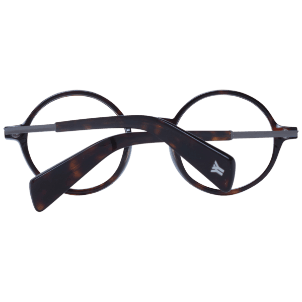 Détails branches – lunette Yohji Yamamoto YY1006 47127 en