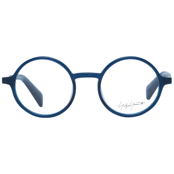 Face avant – monture optique Yohji Yamamoto YY1006 47620 en
