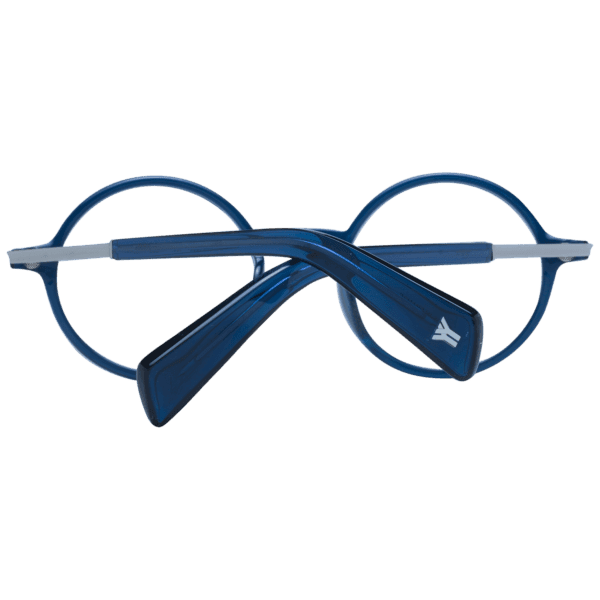 Détails branches – lunette Yohji Yamamoto YY1006 47620 en