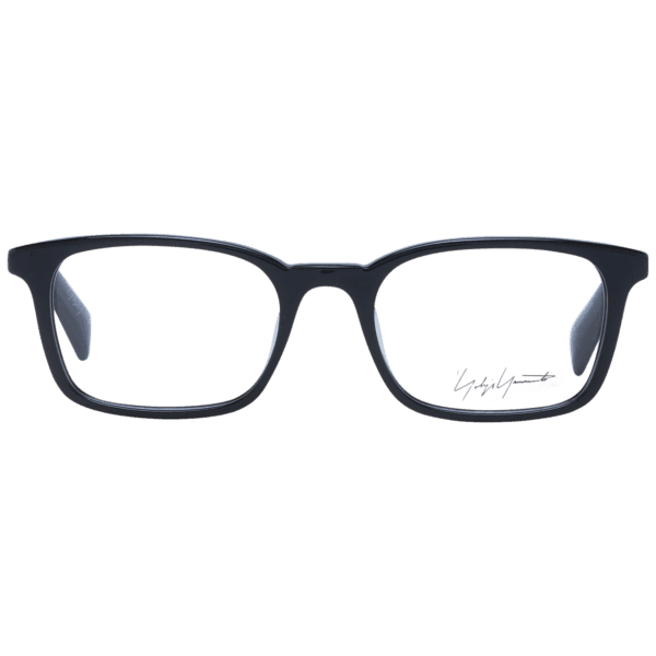 Face avant – monture optique Yohji Yamamoto YY1007 51019 en