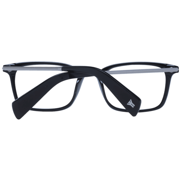 Détails branches – lunette Yohji Yamamoto YY1007 51019 en