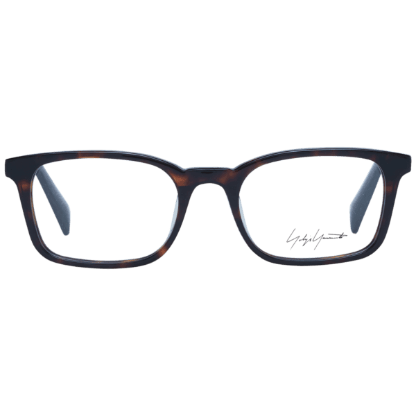 Face avant – monture optique Yohji Yamamoto YY1007 51127 en