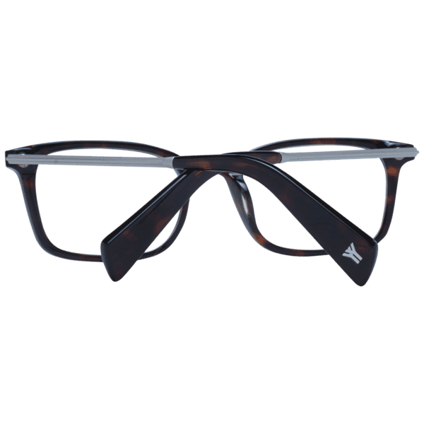 Détails branches – lunette Yohji Yamamoto YY1007 51127 en