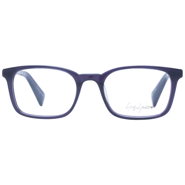 Face avant – monture optique Yohji Yamamoto YY1007 51717 en