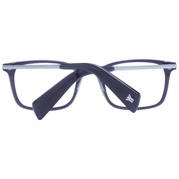 Détails branches – lunette Yohji Yamamoto YY1007 51717 en