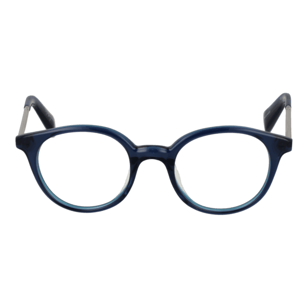 Face avant – monture optique Yohji Yamamoto YY1008 47620 en