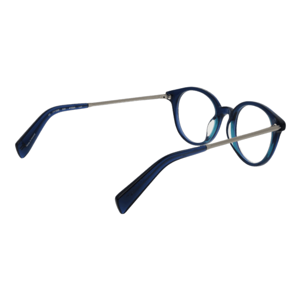 Détails branches – lunette Yohji Yamamoto YY1008 47620 en