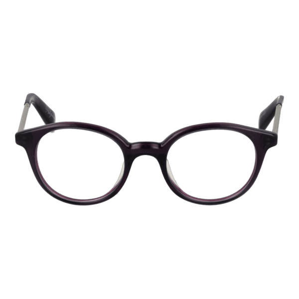 Face avant – monture optique Yohji Yamamoto YY1008 47717 en