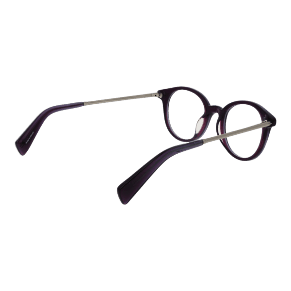 Détails branches – lunette Yohji Yamamoto YY1008 47717 en