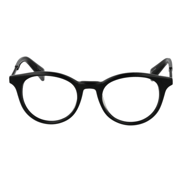 Face avant – monture optique Yohji Yamamoto YY1009 50002 en