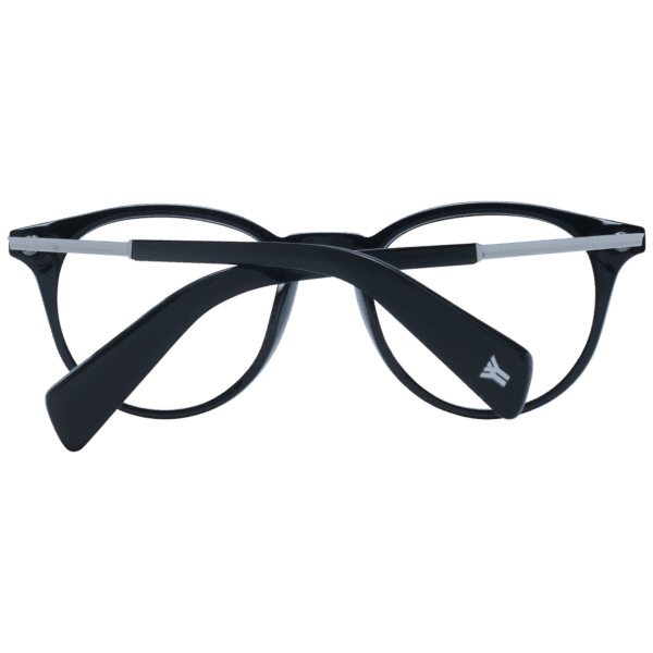 Détails branches – lunette Yohji Yamamoto YY1009 50019 en