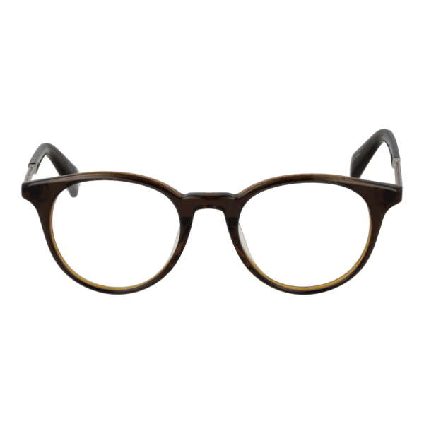 Face avant – monture optique Yohji Yamamoto YY1009 50118 en