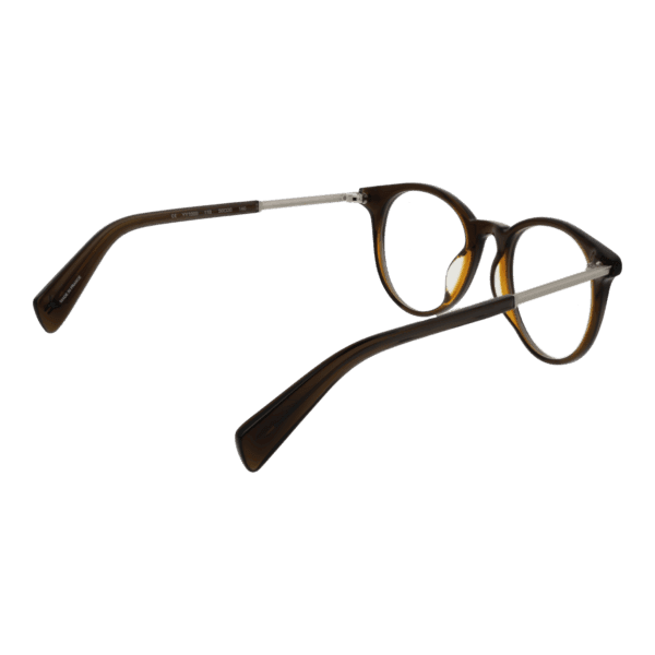 Détails branches – lunette Yohji Yamamoto YY1009 50118 en