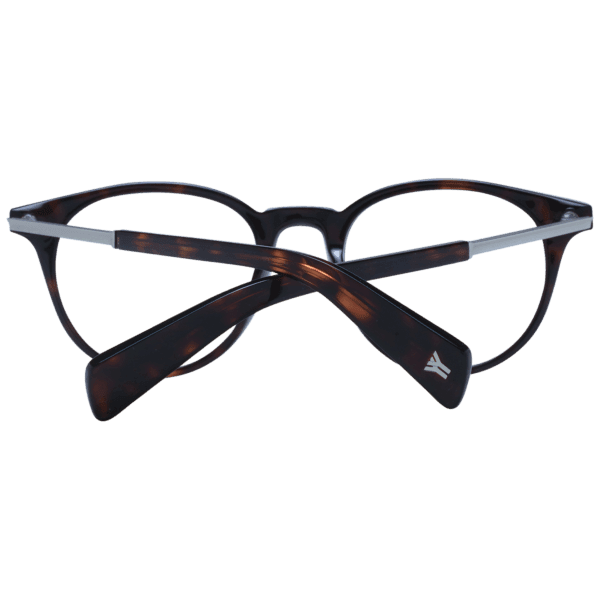 Détails branches – lunette Yohji Yamamoto YY1009 50127 en