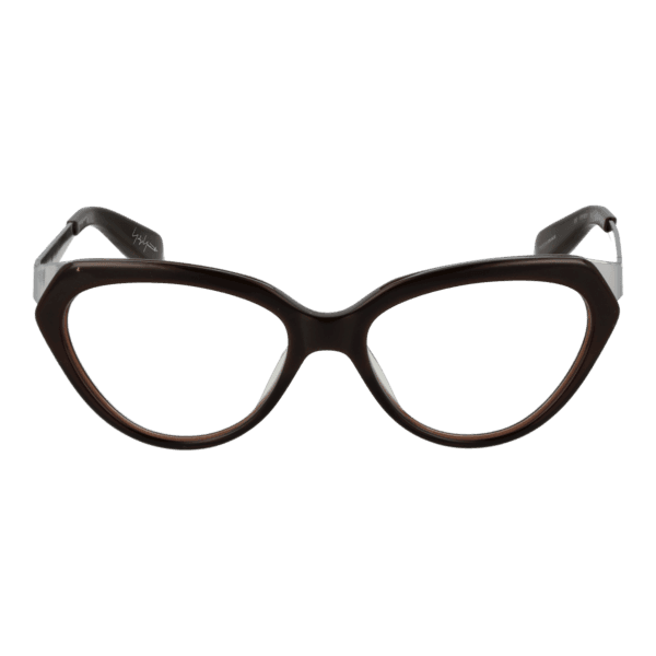 Face avant – monture optique Yohji Yamamoto YY1011 52108 en