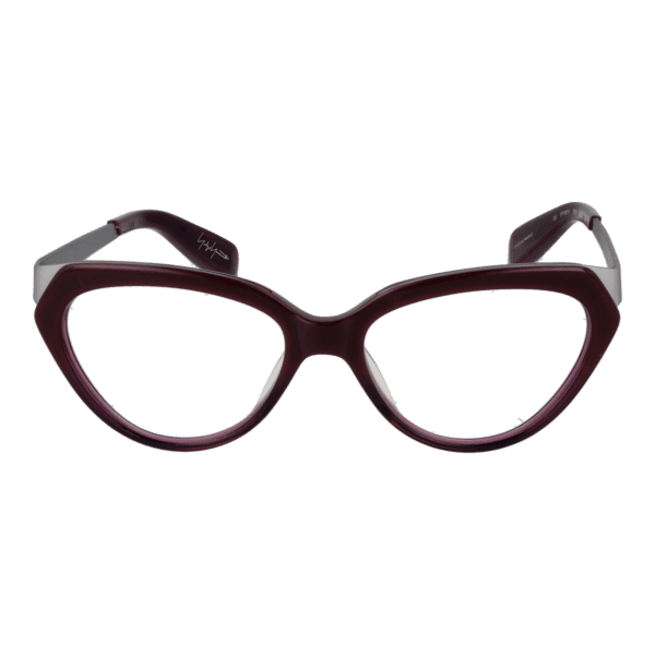 Face avant – monture optique Yohji Yamamoto YY1011 52710 en