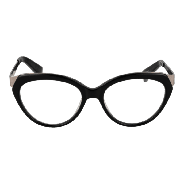 Face avant – monture optique Yohji Yamamoto YY1013 53019 en