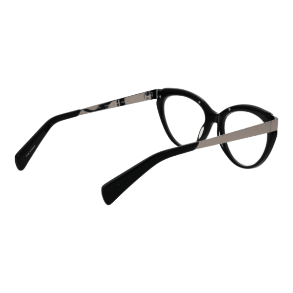 Détails branches – lunette Yohji Yamamoto YY1013 53019 en