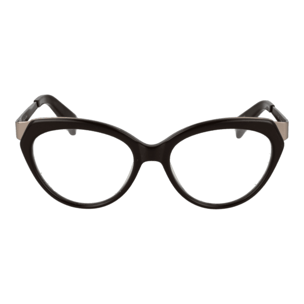 Face avant – monture optique Yohji Yamamoto YY1013 53115 en