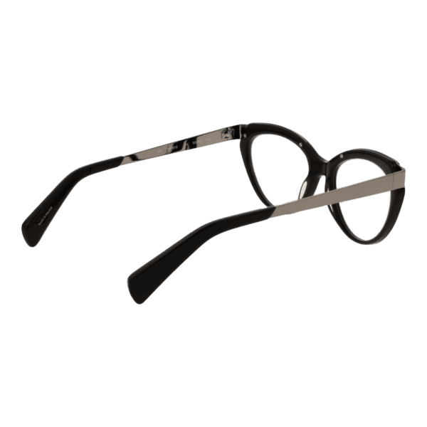 Détails branches – lunette Yohji Yamamoto YY1013 53115 en