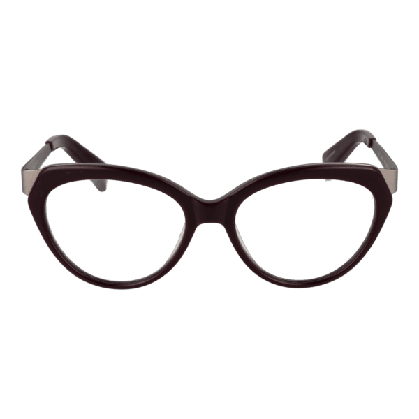 Face avant – monture optique Yohji Yamamoto YY1013 53771 en