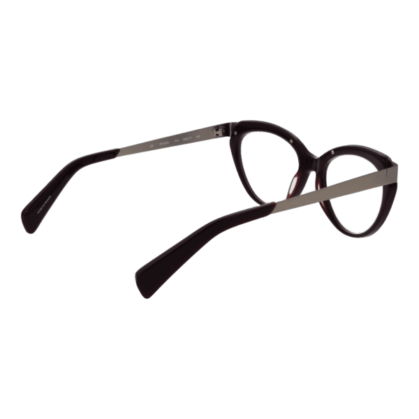 Détails branches – lunette Yohji Yamamoto YY1013 53771 en
