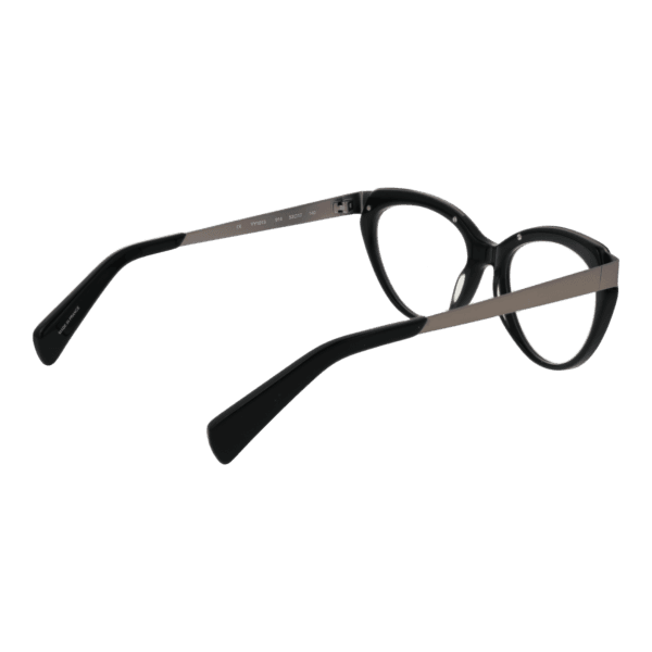 Détails branches – lunette Yohji Yamamoto YY1013 53914 en