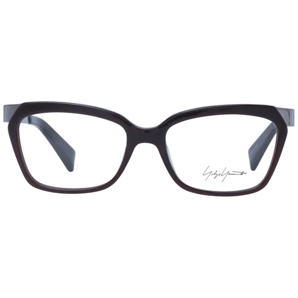 Face avant – monture optique Yohji Yamamoto YY1014 54108 en