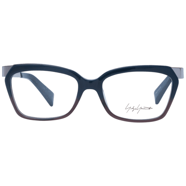 Face avant – monture optique Yohji Yamamoto YY1014 54621 en