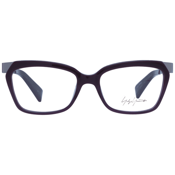 Face avant – monture optique Yohji Yamamoto YY1014 54710 en