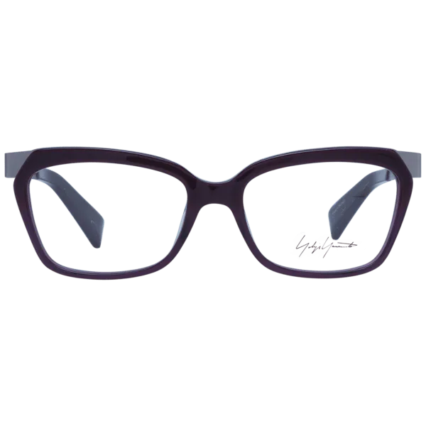 Face avant – monture optique Yohji Yamamoto YY1014 54710 en