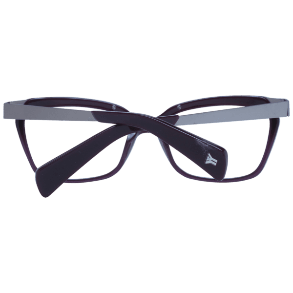 Détails branches – lunette Yohji Yamamoto YY1014 54710 en