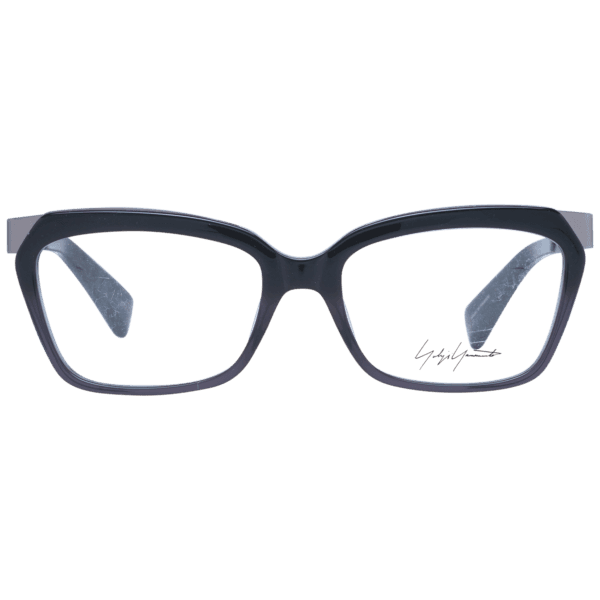 Face avant – monture optique Yohji Yamamoto YY1014 54909 en