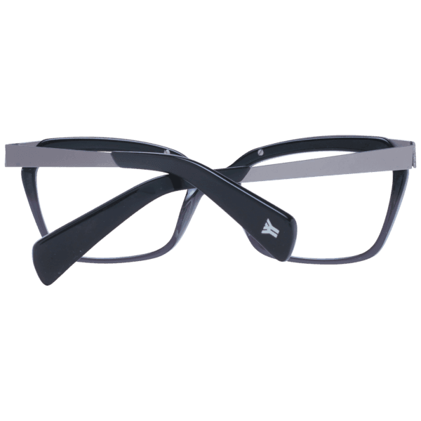 Détails branches – lunette Yohji Yamamoto YY1014 54909 en