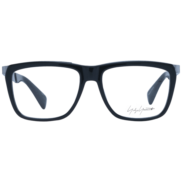 Face avant – monture optique Yohji Yamamoto YY1015 55019 en