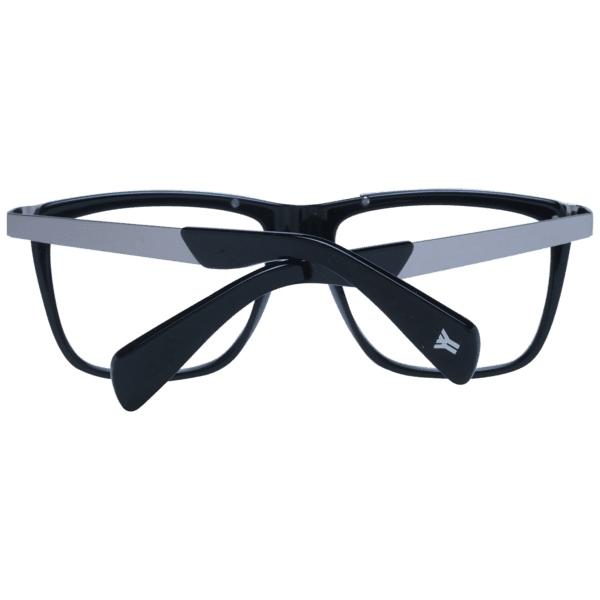 Détails branches – lunette Yohji Yamamoto YY1015 55019 en