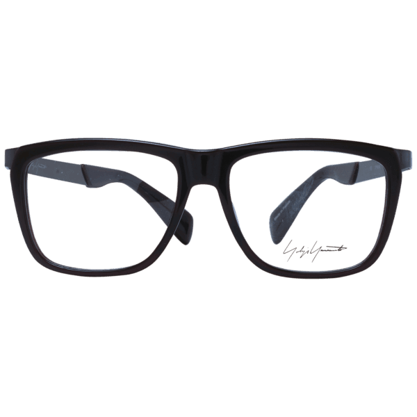 Face avant – monture optique Yohji Yamamoto YY1015 55108 en