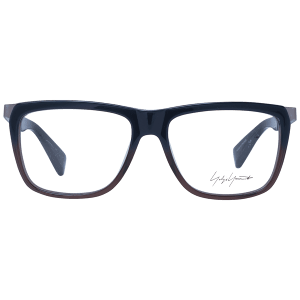 Face avant – monture optique Yohji Yamamoto YY1015 55621 en