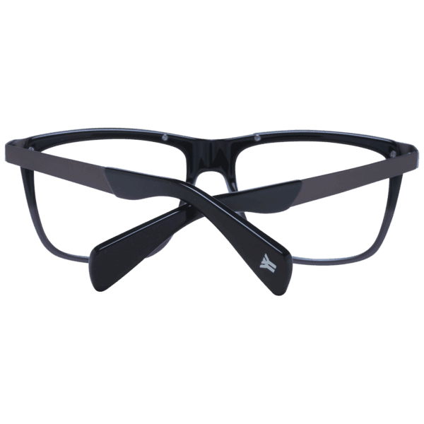 Détails branches – lunette Yohji Yamamoto YY1015 55909 en