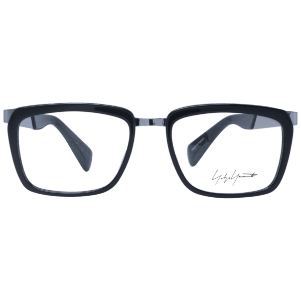 Face avant – monture optique Yohji Yamamoto YY1016 54019 en