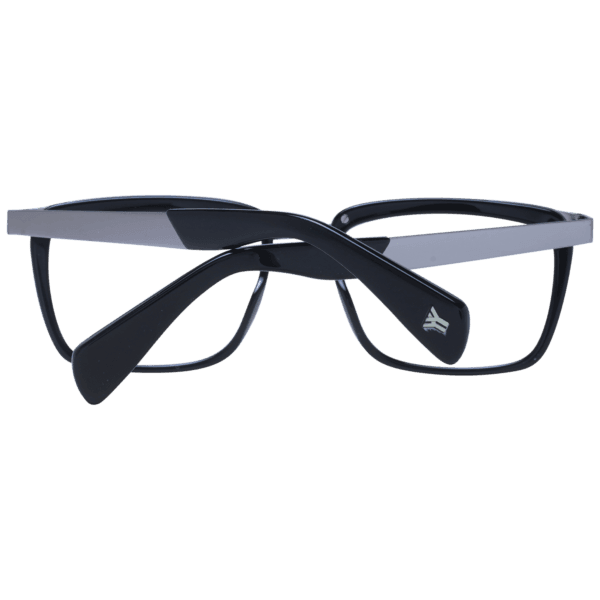 Détails branches – lunette Yohji Yamamoto YY1016 54019 en