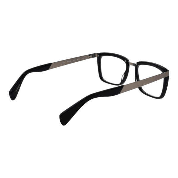 Détails branches – lunette Yohji Yamamoto YY1016 54613 en