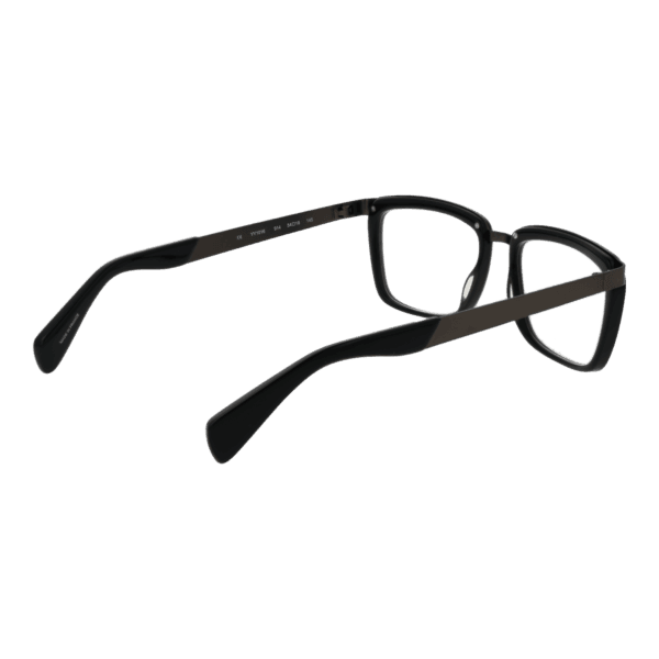 Détails branches – lunette Yohji Yamamoto YY1016 54914 en