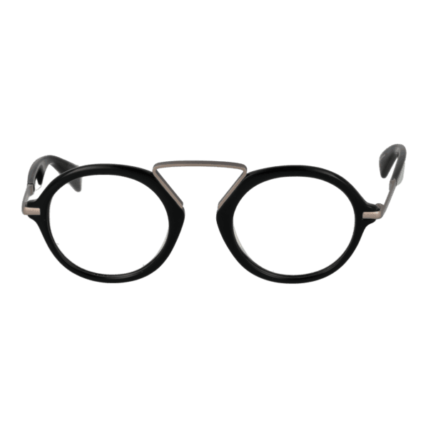 Face avant – monture optique Yohji Yamamoto YY1017 49019 en