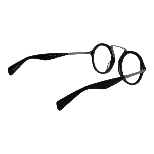 Détails branches – lunette Yohji Yamamoto YY1017 49019 en