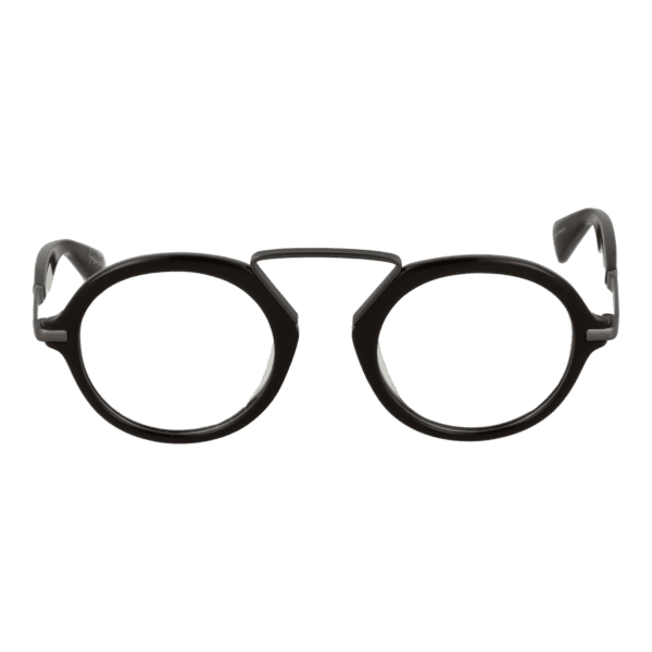 Face avant – monture optique Yohji Yamamoto YY1017 49115 en