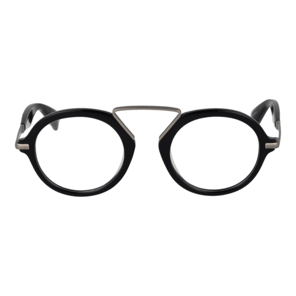Face avant – monture optique Yohji Yamamoto YY1017 49613 en